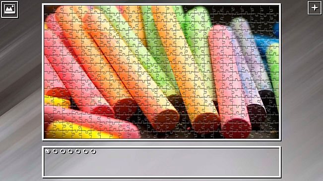 Super Jigsaw Puzzle: Generations - Colorful 6