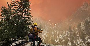 WILDLAND: Initial Attack