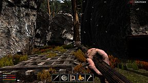 Sacrifice of The Spirit