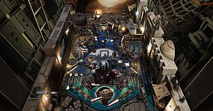 Star Wars Pinball: Thrill of the Hunt