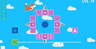 Tricky Fox - Soundtrack