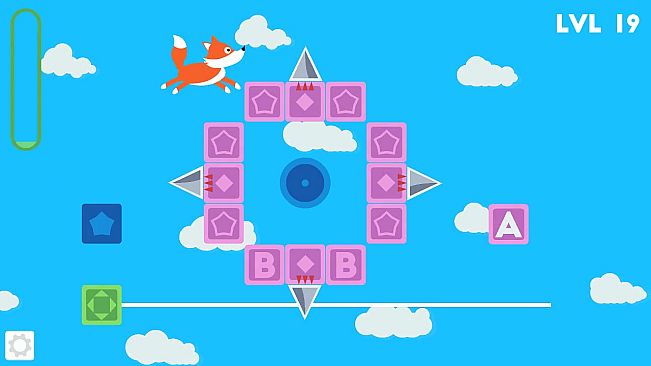 Tricky Fox - Soundtrack