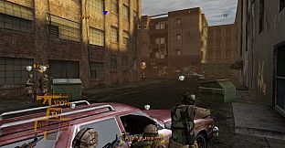 Full Spectrum Warrior