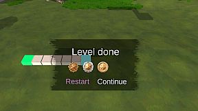 Cubi: Mystery of the unsolved