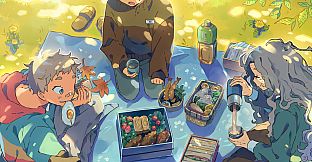 Tomorrow Will Be Dying