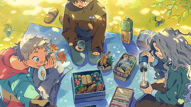 Tomorrow Will Be Dying