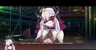 Dimension Rift : Otaku Save The World