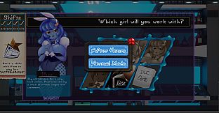 Slime Girl Smoothies Encore!