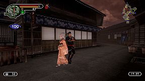 Kamiwaza: Way of the Thief