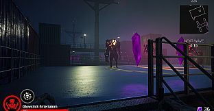 Monsters & Mortals - Monstrum