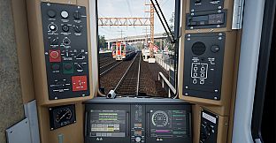 Train Sim World 7: Northeast Corridor Metro-North: New York - Stamford Route Add-On