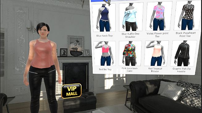 Heart-Pounding Dating Prep