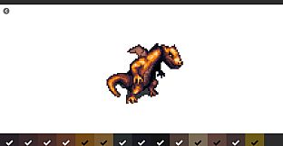 Pixel Draw - Expansion Pack 4