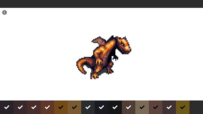 Pixel Draw - Expansion Pack 4