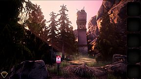 TIERRA - Mystery Point & Click Adventure