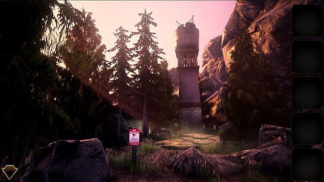 TIERRA - Mystery Point & Click Adventure