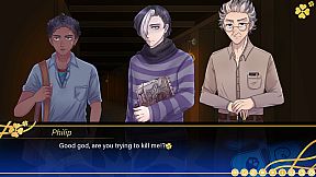 The Game of Fourtune