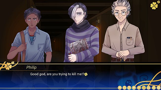 The Game of Fourtune