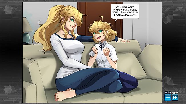 Recepta: Incarnation — Part I