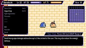 Submerged Mystery: Takodachi