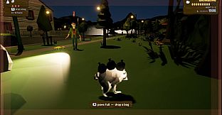 Jimothy's Adventure