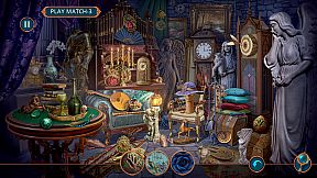 Royal Romances: Cursed Hearts Collector's Edition