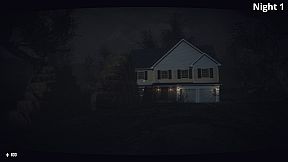 Entity: Midnight’s Watcher