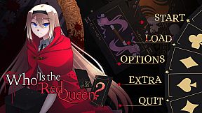 Who Is The Red Queen?