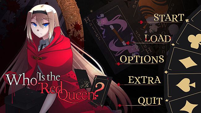 Who Is The Red Queen?