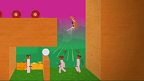 Shooting Squirrel Simulator