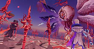 Pixel Dungeon VR - Joker's Gambit Pack