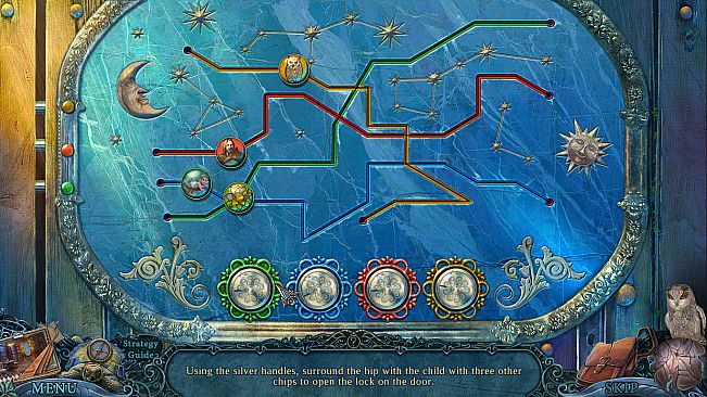 Reflections of Life: Tree of Dreams Collector's Edition