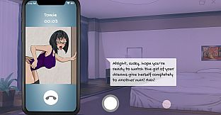 Femdom Waifu: Swimsuit Pack