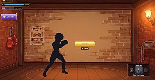 Keep On Punching