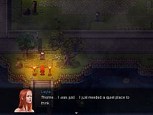 Thorne - Death Merchants