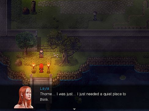 Thorne - Death Merchants