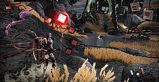 Garden of Giants