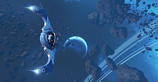 Star Conflict - Manul