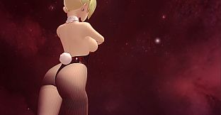 星塔星夜MONOBEHEVO DLC 兔女郎