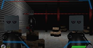 DESOLATE: Clone Catastrophe