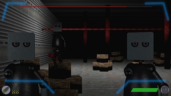 DESOLATE: Clone Catastrophe