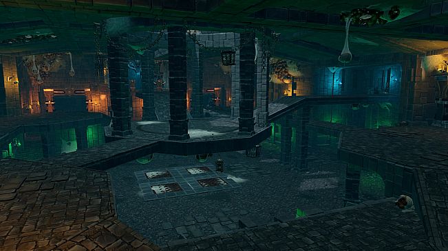 Final Stand: Ragnarök