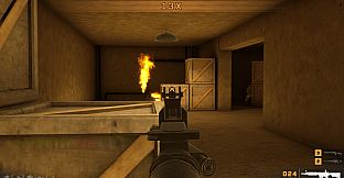 A Game About Media & Warfare