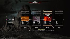 Phucker in the Ashes