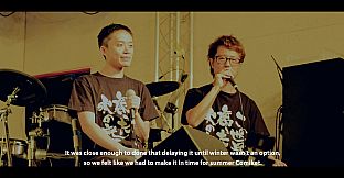 The House in Fata Morgana, Live in Osaka!