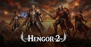 Hengor 2