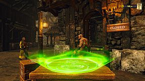 Trade Rivals - Goblin Age