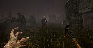 Dead by Daylight: DESCEND BEYOND Chapter