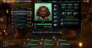 Wizardry: Proving Grounds of the Mad Overlord