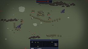 Atahion - Tower Defense